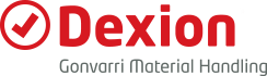 Dexion logo