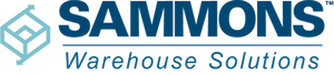 Sammons logo