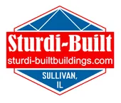 Sturdi-Built-Buildings logo